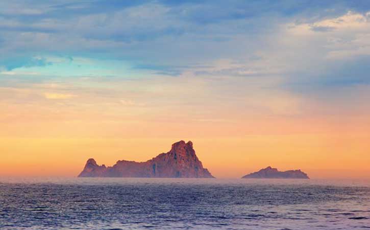 Fähre Palma Ibiza